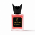MistyShades Ruby Reserve Eau de Parfum 30ml unisex perfume with bergamot, mandarin, pink pepper, oud wood, amber and patchouli
