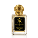 MistyShades DreamScape Eau de Parfum 30ml unisex perfume with bergamot, citron, ginger, black tea, neroli, ambroxan and musk
