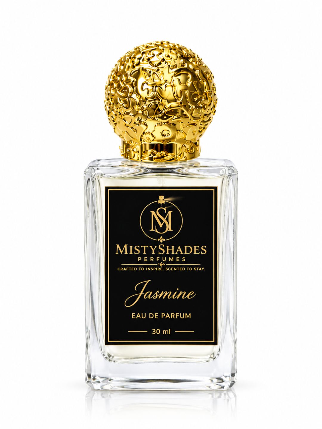 1 Jasmine Eau de Parfum - Image 1