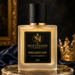 Dreamscape Eau de Parfum – Luxury Unisex Fragrance