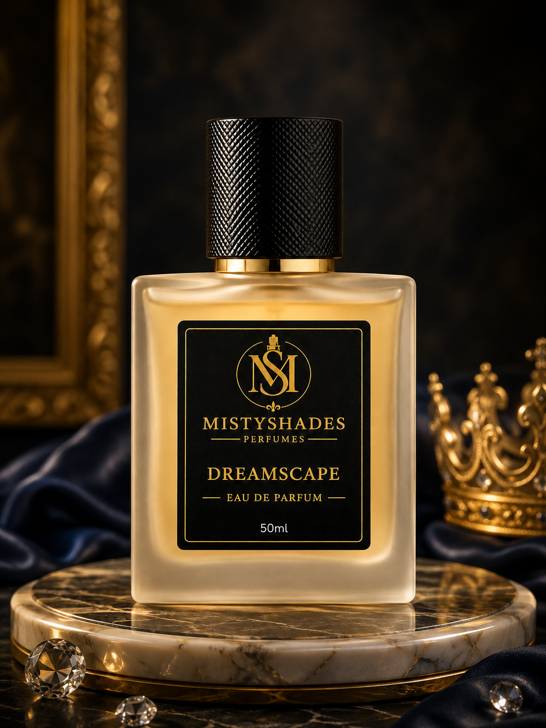 5 Dreamscape Eau de Parfum – Luxury Unisex Fragrance - Image 1