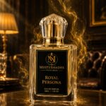 Royal Persona Eau de Parfum – Luxury Unisex Perfume