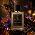 Violet Oud Eau de Parfum – Premium Unisex Oud Perfume