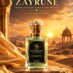 Zayrune Eau de Parfum