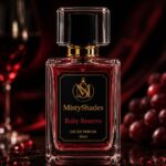 Ruby Reserve – Eau de Parfum