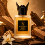 MistyShades Sandal Eau De Parfum