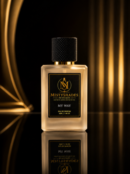 My Way – Eau De Parfum