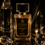 Midnight Oud – Eau De Parfum