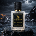 Musk Tahra Gel – Unisex Fragrance Gel