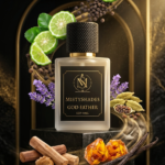 God Father – Eau de Parfum