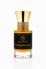 Midnight Oud