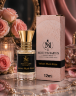 Velvet Musk Rose - Image 2