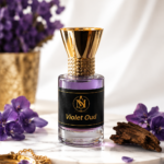 Violet Oud