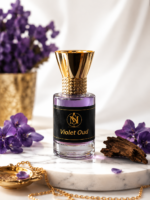 Violet Oud